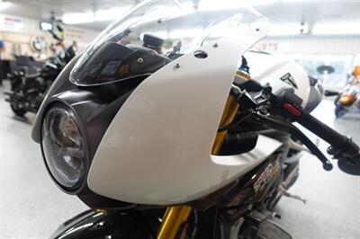 2024 Triumph Speed Triple 1200 RR - Photo 27 - Kingman, KS 67068