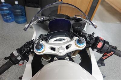 2024 Triumph Speed Triple 1200 RR - Photo 38 - Kingman, KS 67068