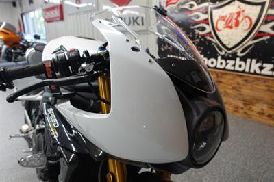 2024 Triumph Speed Triple 1200 RR - Photo 29 - Kingman, KS 67068