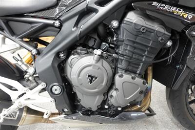 2024 Triumph Speed Triple 1200 RR - Photo 35 - Kingman, KS 67068