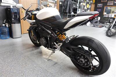 2024 Triumph Speed Triple 1200 RR   - Photo 8 - Kingman, KS 67068