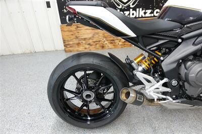 2024 Triumph Speed Triple 1200 RR   - Photo 11 - Kingman, KS 67068