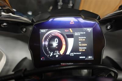 2024 Triumph Speed Triple 1200 RR   - Photo 23 - Kingman, KS 67068