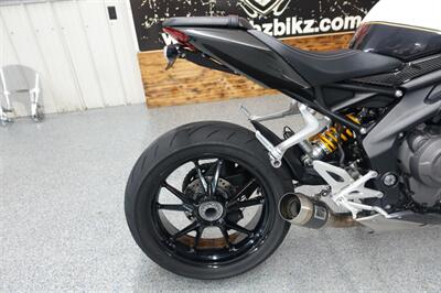 2024 Triumph Speed Triple 1200 RR - Photo 9 - Kingman, KS 67068