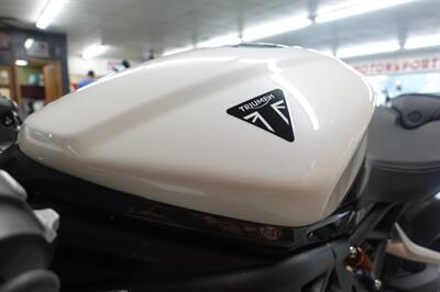 2024 Triumph Speed Triple 1200 RR - Photo 24 - Kingman, KS 67068