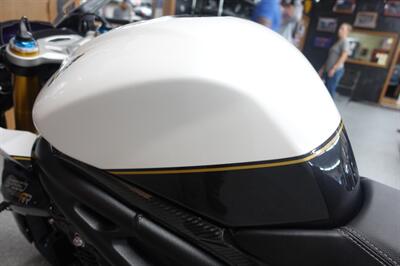 2024 Triumph Speed Triple 1200 RR - Photo 23 - Kingman, KS 67068
