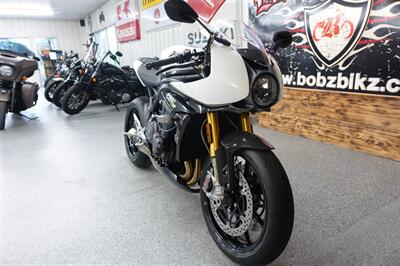 2024 Triumph Speed Triple 1200 RR   - Photo 3 - Kingman, KS 67068