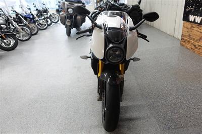 2024 Triumph Speed Triple 1200 RR   - Photo 4 - Kingman, KS 67068