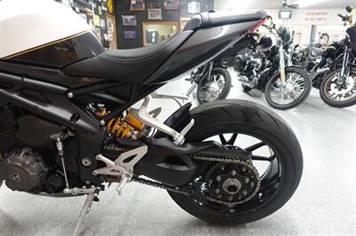 2024 Triumph Speed Triple 1200 RR - Photo 17 - Kingman, KS 67068