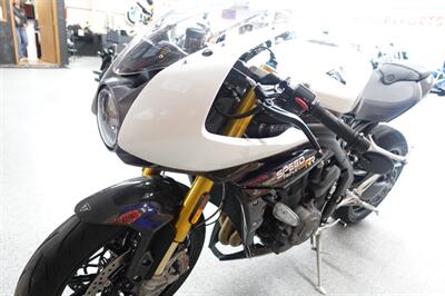 2024 Triumph Speed Triple 1200 RR - Photo 15 - Kingman, KS 67068