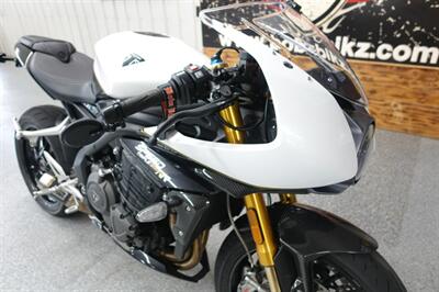 2024 Triumph Speed Triple 1200 RR - Photo 11 - Kingman, KS 67068