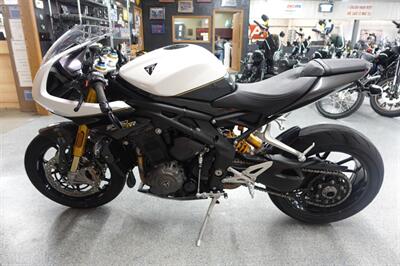 2024 Triumph Speed Triple 1200 RR - Photo 5 - Kingman, KS 67068