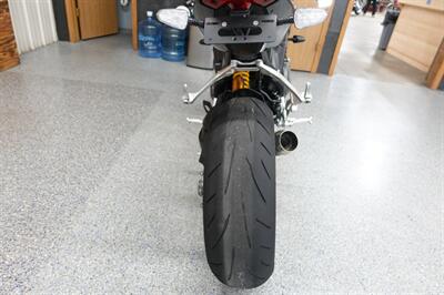 2024 Triumph Speed Triple 1200 RR - Photo 19 - Kingman, KS 67068