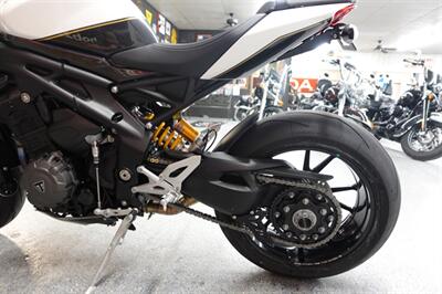 2024 Triumph Speed Triple 1200 RR   - Photo 17 - Kingman, KS 67068