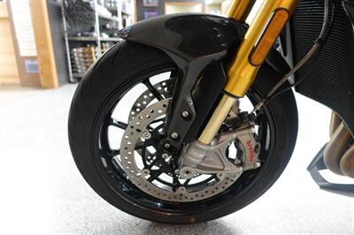 2024 Triumph Speed Triple 1200 RR - Photo 14 - Kingman, KS 67068