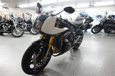 2024 Triumph Speed Triple 1200 RR   - Photo 5 - Kingman, KS 67068