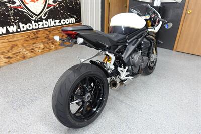 2024 Triumph Speed Triple 1200 RR - Photo 8 - Kingman, KS 67068