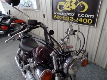 2009 Yamaha V Star 250   - Photo 7 - Kingman, KS 67068