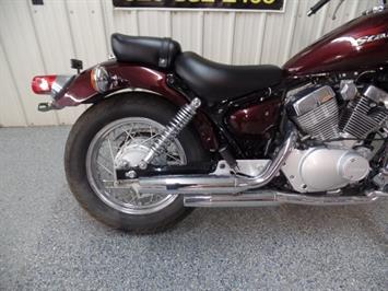 2009 Yamaha V Star 250   - Photo 11 - Kingman, KS 67068