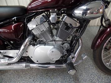 2009 Yamaha V Star 250   - Photo 10 - Kingman, KS 67068