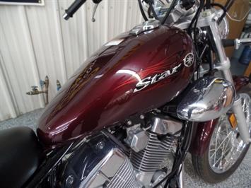 2009 Yamaha V Star 250   - Photo 9 - Kingman, KS 67068