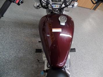 2009 Yamaha V Star 250   - Photo 14 - Kingman, KS 67068