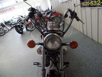 2009 Yamaha V Star 250   - Photo 6 - Kingman, KS 67068