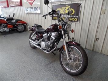 2009 Yamaha V Star 250   - Photo 2 - Kingman, KS 67068