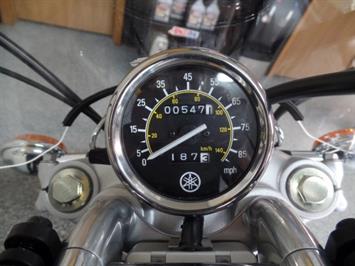 2009 Yamaha V Star 250   - Photo 13 - Kingman, KS 67068