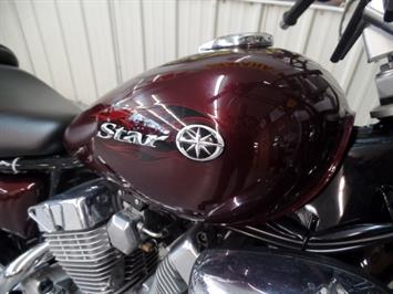 2009 Yamaha V Star 250   - Photo 8 - Kingman, KS 67068