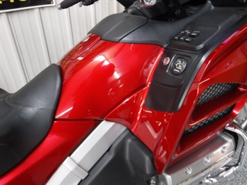 2014 Honda Gold Wing 1800   - Photo 8 - Kingman, KS 67068