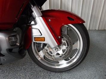 2014 Honda Gold Wing 1800   - Photo 3 - Kingman, KS 67068