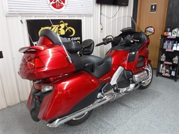 2014 Honda Gold Wing 1800   - Photo 10 - Kingman, KS 67068