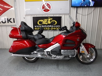2014 Honda Gold Wing 1800   - Photo 1 - Kingman, KS 67068