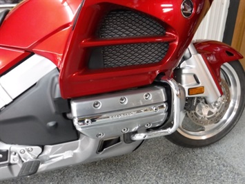 2014 Honda Gold Wing 1800   - Photo 7 - Kingman, KS 67068