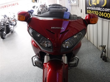 2014 Honda Gold Wing 1800   - Photo 5 - Kingman, KS 67068