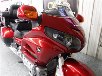2014 Honda Gold Wing 1800   - Photo 6 - Kingman, KS 67068