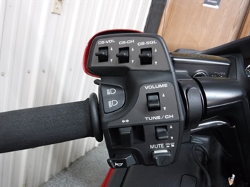 2014 Honda Gold Wing 1800   - Photo 15 - Kingman, KS 67068