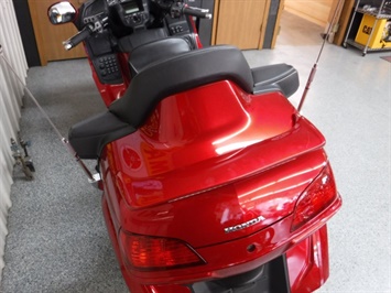 2014 Honda Gold Wing 1800   - Photo 12 - Kingman, KS 67068