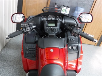 2014 Honda Gold Wing 1800   - Photo 20 - Kingman, KS 67068