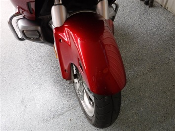 2014 Honda Gold Wing 1800   - Photo 4 - Kingman, KS 67068