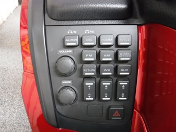 2014 Honda Gold Wing 1800   - Photo 16 - Kingman, KS 67068