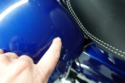 2019 Indian Chieftain Classic   - Photo 16 - Kingman, KS 67068