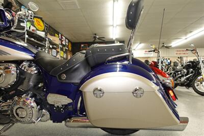 2019 Indian Chieftain Classic   - Photo 30 - Kingman, KS 67068