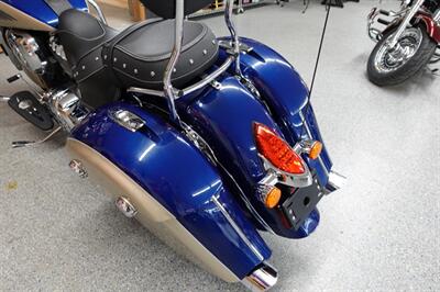 2019 Indian Chieftain Classic   - Photo 31 - Kingman, KS 67068