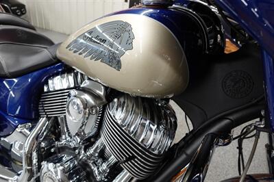 2019 Indian Chieftain Classic   - Photo 11 - Kingman, KS 67068