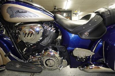 2019 Indian Chieftain Classic   - Photo 28 - Kingman, KS 67068