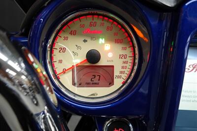 2019 Indian Chieftain Classic   - Photo 37 - Kingman, KS 67068