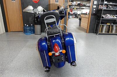 2019 Indian Chieftain Classic   - Photo 6 - Kingman, KS 67068