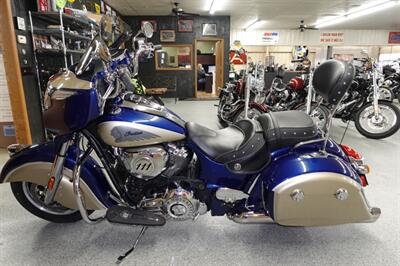 2019 Indian Chieftain Classic   - Photo 4 - Kingman, KS 67068